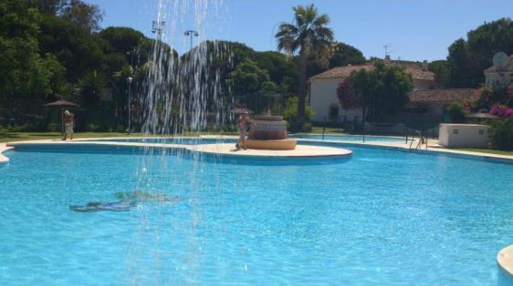 House In Marbellaヴィラ エクステリア 写真