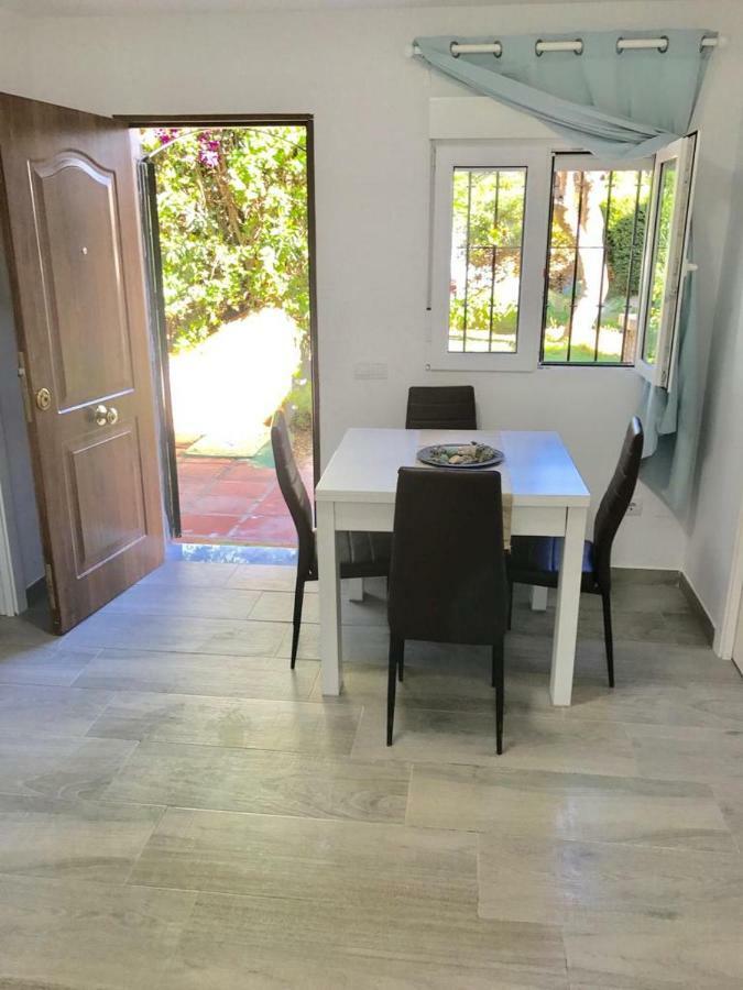 House In Marbellaヴィラ エクステリア 写真