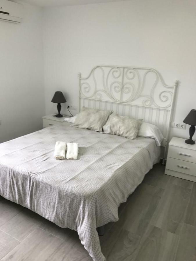 House In Marbellaヴィラ エクステリア 写真