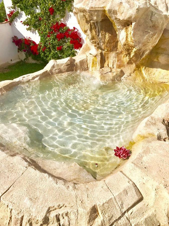 House In Marbellaヴィラ エクステリア 写真