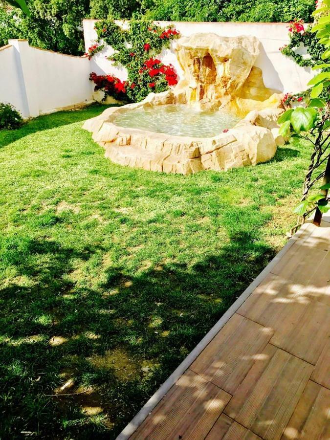 House In Marbellaヴィラ エクステリア 写真